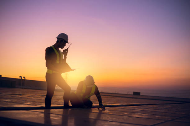Tile Roofing Contractor in Aliquippa, PA