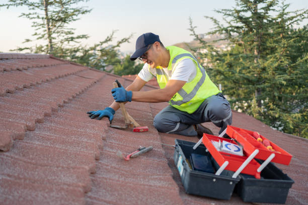 Quick and Trustworthy Emergency Roof Repair Services in Aliquippa, PA