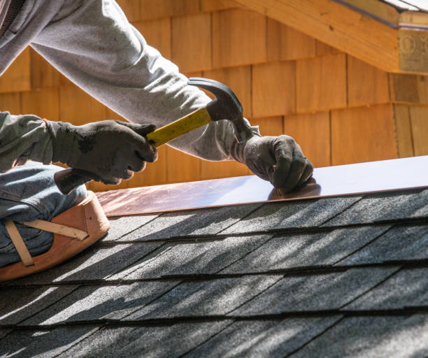 Heating Cable for Roof Installation in Aliquippa, PA